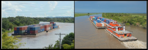 magdalena river container